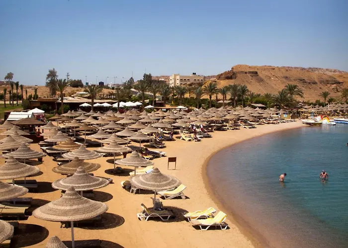 Üdülőközpont Xperience Golden Sandy Beach- Adults Only 4*