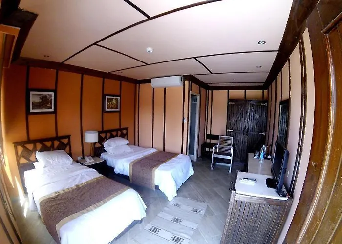 Xperience Golden Sandy Beach- Adults Only Üdülőközpont