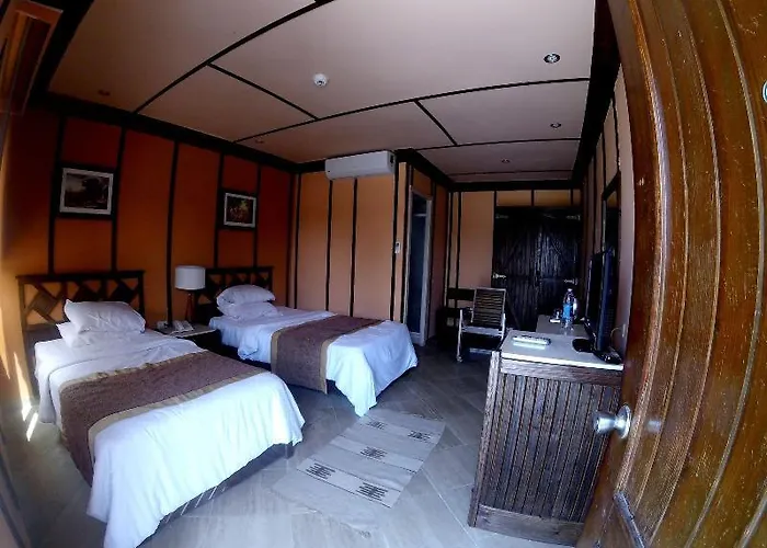 Xperience Golden Sandy Beach- Adults Only Üdülőközpont 4*