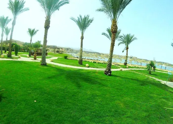 Xperience Golden Sandy Beach- Adults Only Sarm es-Sejk