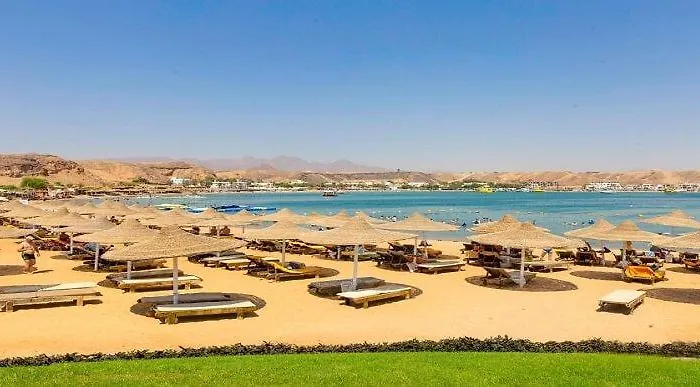 Xperience Golden Sandy Beach- Adults Only 4* Sarm es-Sejk