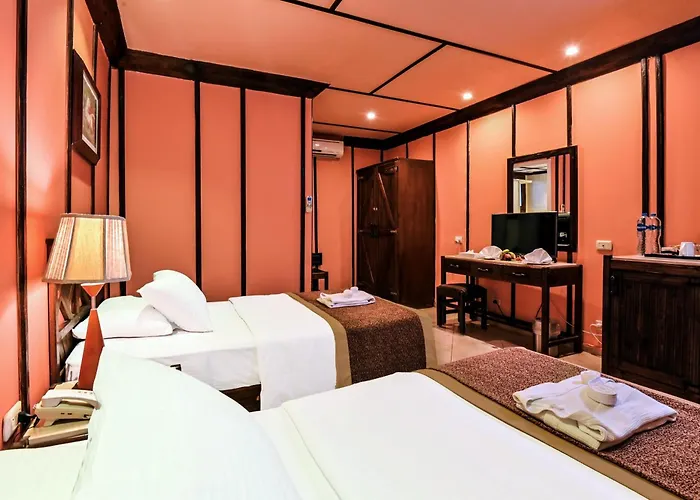 Xperience Golden Sandy Beach- Adults Only Üdülőközpont 4*