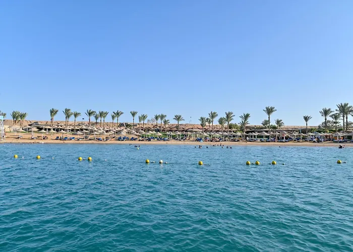 Xperience Golden Sandy Beach- Adults Only Üdülőközpont 4*