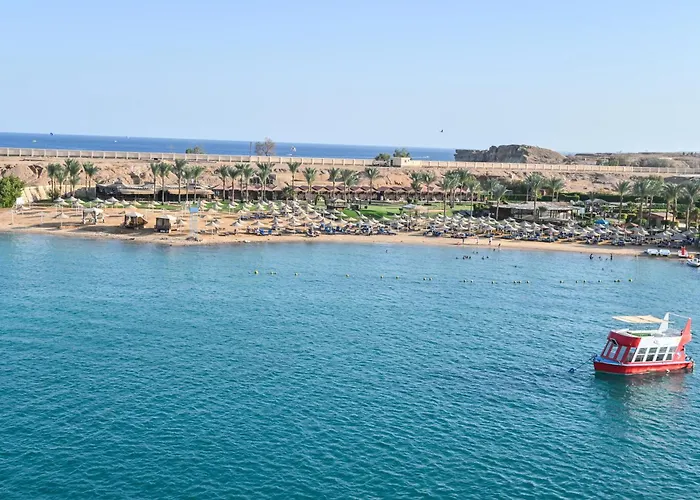 Üdülőközpont Xperience Golden Sandy Beach- Adults Only 4*