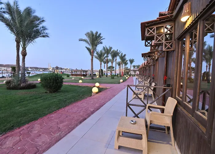 Xperience Golden Sandy Beach- Adults Only 4* Sarm es-Sejk
