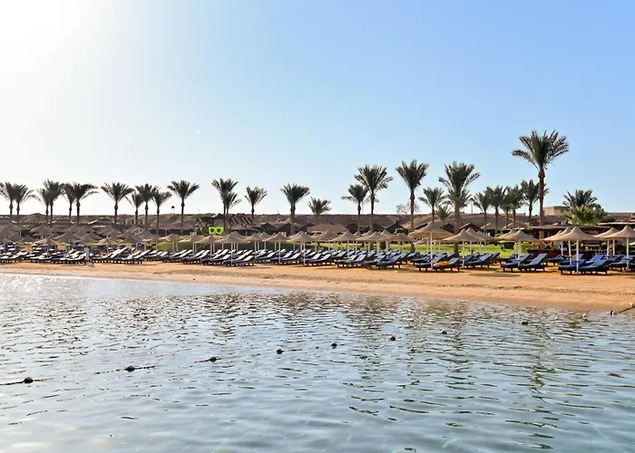 Üdülőközpont Xperience Golden Sandy Beach- Adults Only 4*