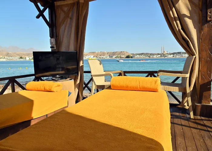Xperience Golden Sandy Beach- Adults Only 4* Sarm es-Sejk