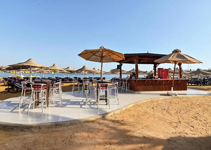 Xperience Golden Sandy Beach- Adults Only Üdülőközpont