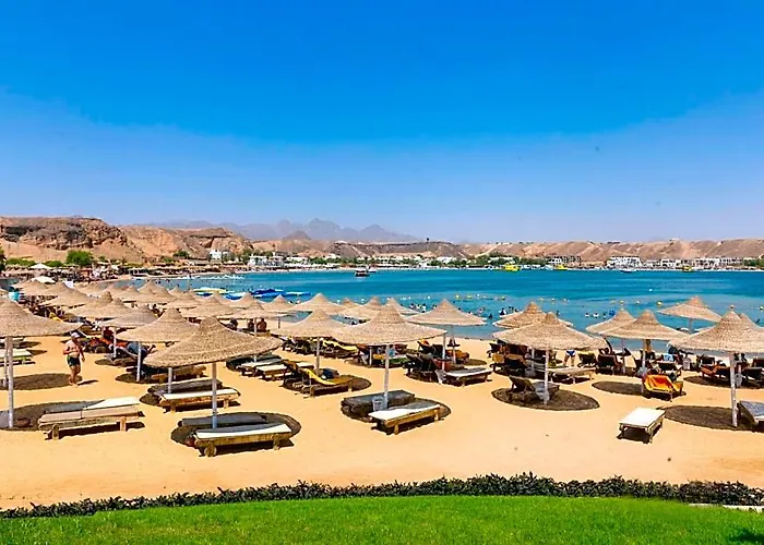 Xperience Golden Sandy Beach- Adults Only Üdülőközpont 4*