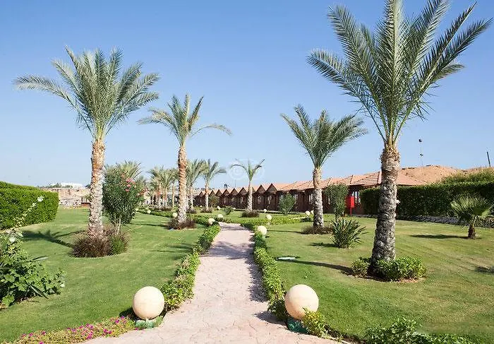 Xperience Golden Sandy Beach- Adults Only 4* Sarm es-Sejk