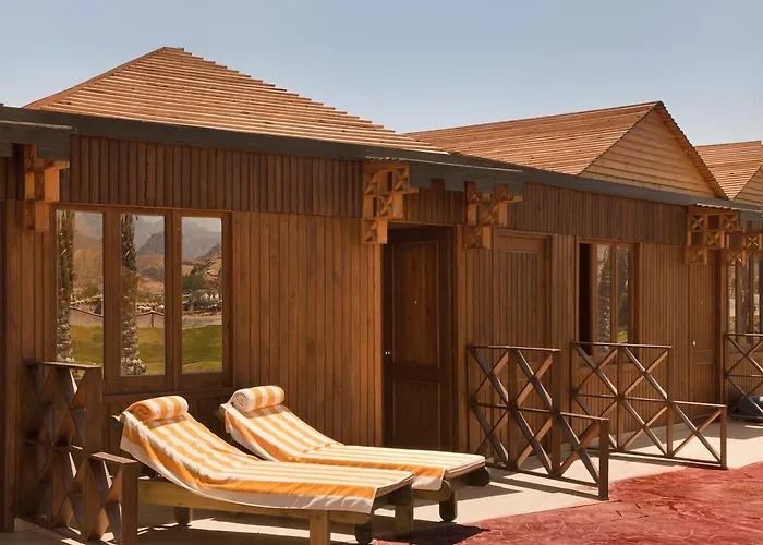 Xperience Golden Sandy Beach- Adults Only Üdülőközpont Sarm es-Sejk