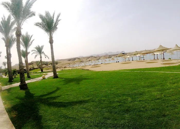 Xperience Golden Sandy Beach- Adults Only Sarm es-Sejk
