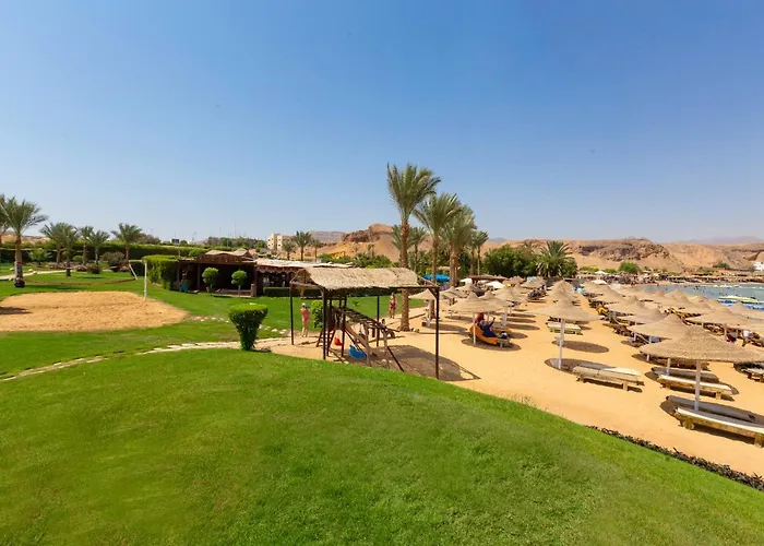 Xperience Golden Sandy Beach- Adults Only Sarm es-Sejk