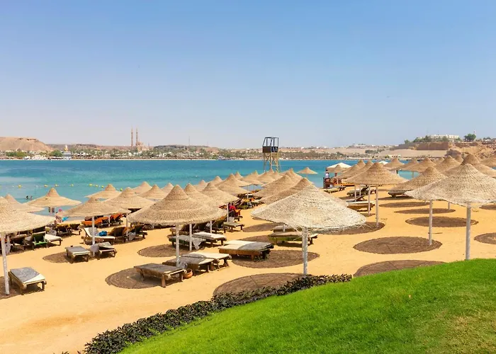 Xperience Golden Sandy Beach- Adults Only Sarm es-Sejk