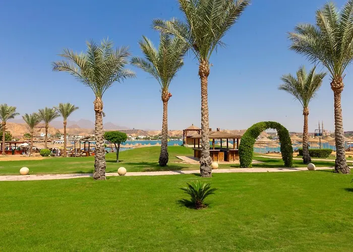 Xperience Golden Sandy Beach- Adults Only 4* Sarm es-Sejk