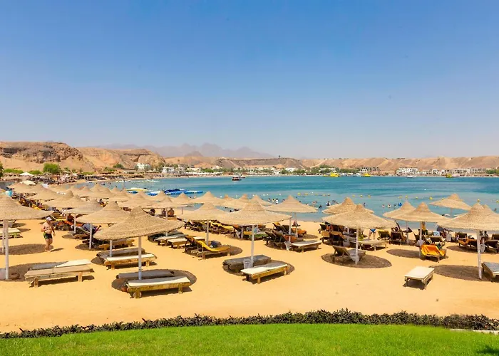 Xperience Golden Sandy Beach- Adults Only Üdülőközpont